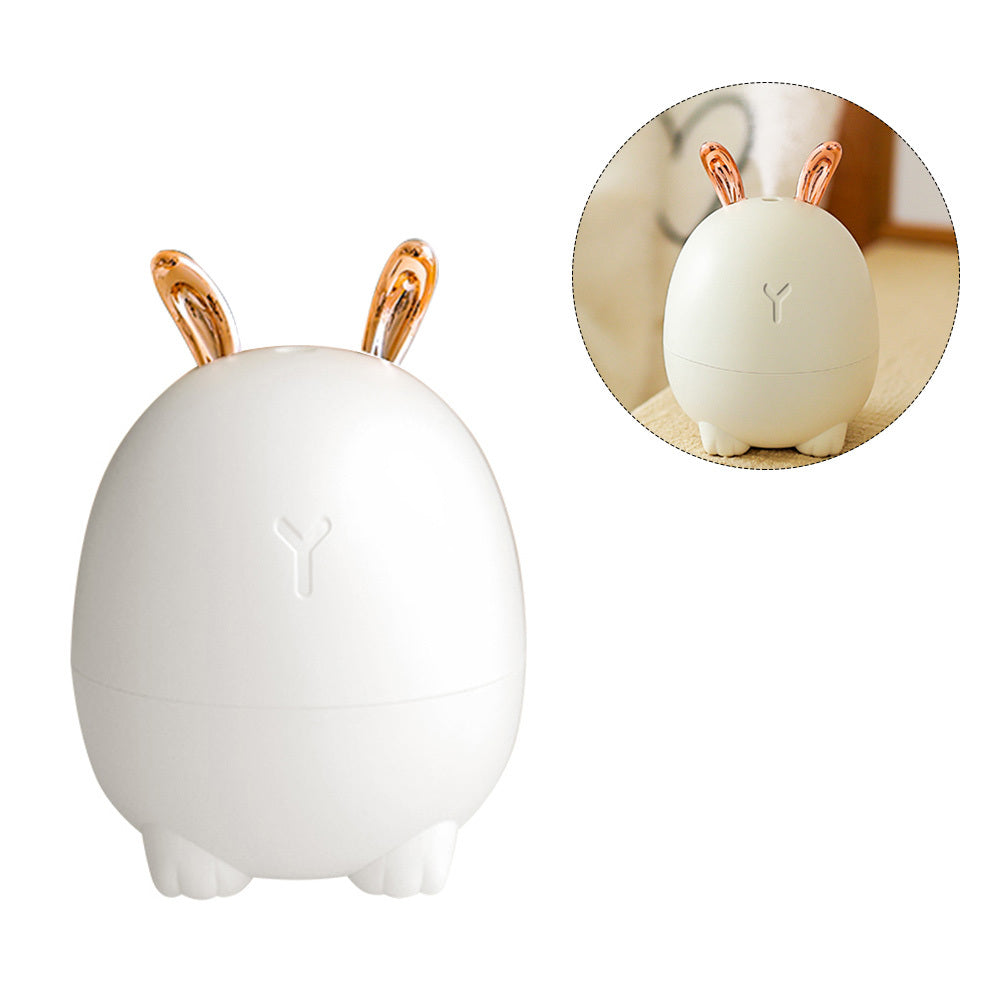 USB Humidifier Cartoon Deer Rabbit Humidifier USB Humidifier Cartoon Deer Rabbit Humidifier